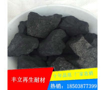 硅微粉與焦炭 特性、應用與市場前景